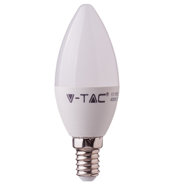 VTAC Smart LED E14 4.5W CCT Image