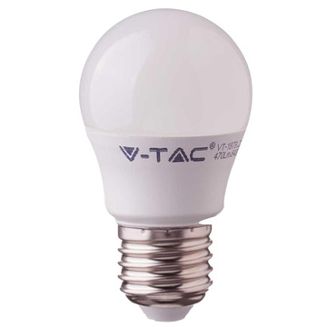 V-Tac Smart LED E27 4.5W CCT