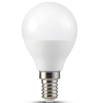 V-Tac Smart LED E14 4.5W CCT GolfBall