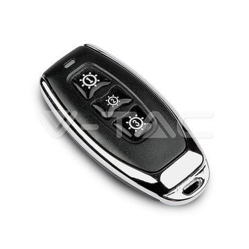3 Gang Sensor Remote IP44 for the 3 Gang Wireless Switch