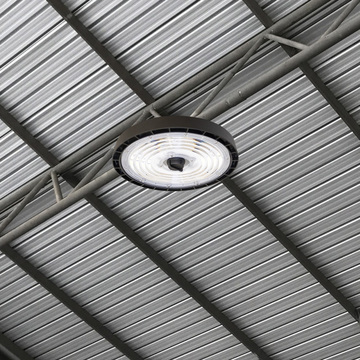 LED Circular high bay 100W 50Deg Dimmable Image