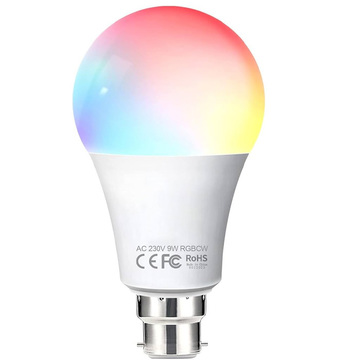 VTAC Smart LED B22 9W