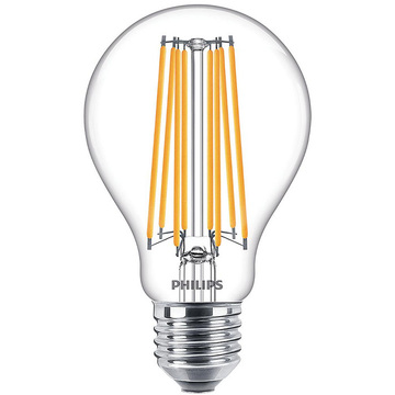 Philips 4.5W Warm White DimTone E27 (40w) Image