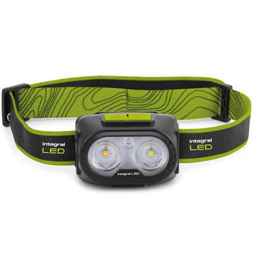 All Purpose Head Torch Image