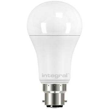 13 Watt B22 LED Bulb (100w)  Image