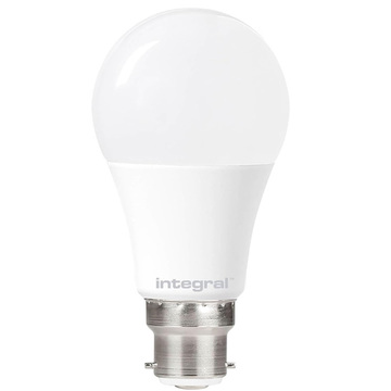 4.8 Watt B22 LED Auto Sensor Bulb (40w) Image