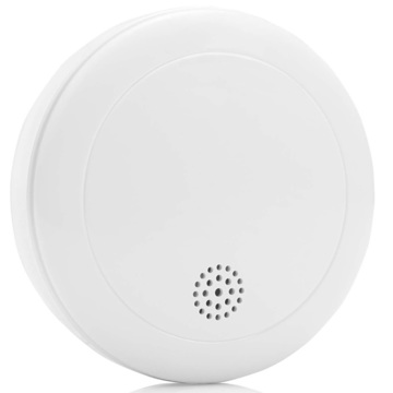 Optical Smoke Alarm 10 Year Battery Image
