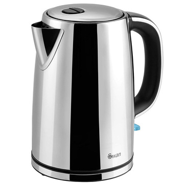 Swan Bullet Kettle 1.7 Litre