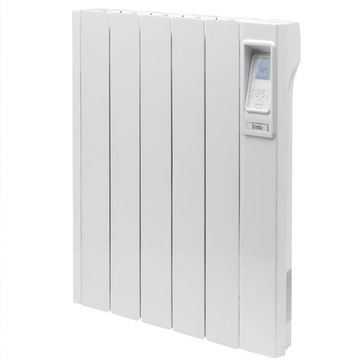 Creda Oil Filled Aluminum Radiator 0.50kW Image
