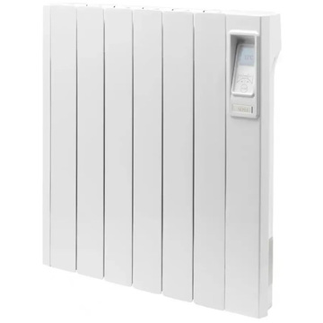 Creda Oil Filled Aluminum Radiator 0.75kW Image