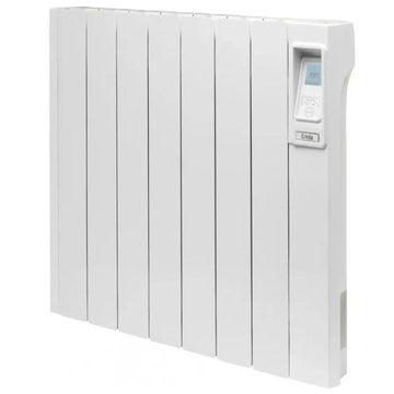Creda Oil Filled Aluminum Radiator 1.00kW Image