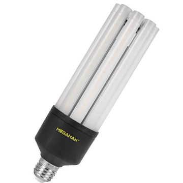 LED CLUSTERLITE 4000K E27  Image