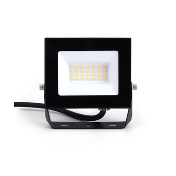 COMPACT SLIM FLOODLIGHT 20W 3000K Image
