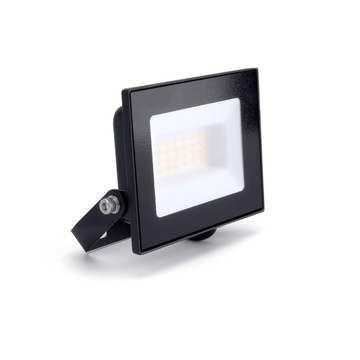 COMPACT SLIM FLOODLIGHT 20W 4000K Image