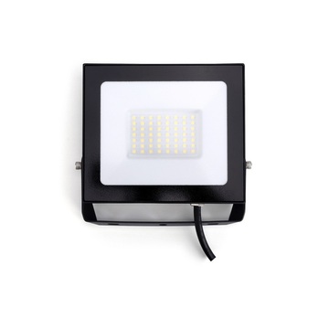 COMPACT SLIM FLOODLIGHT 50W 5000LM 4000K Image