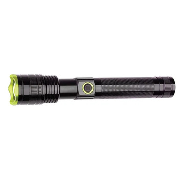 Rechargeable Torch 800lm 800M beam Image