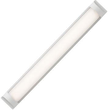 Slimline Flicker Free Led Battens 2FT