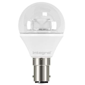 Venture 3.4W Led Golf Ball B15 25W  Image