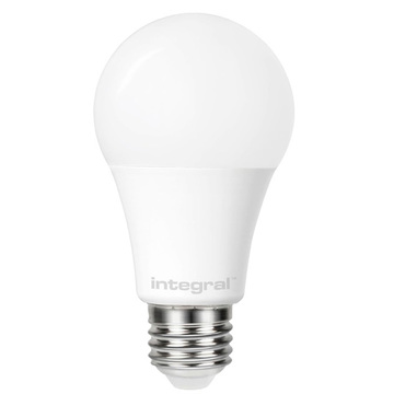 4.8 Watt E27 LED Auto Sensor Bulb (40w) Image