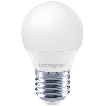 2.2 Watt E27 LED Golf Ball Bulb (25w) Image