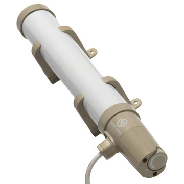 Dimplex Thermostatic Tubular Heater 6ft Image