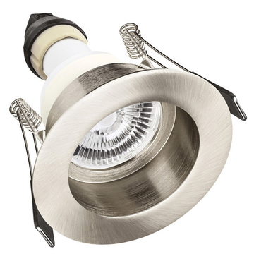 EVOFIRE 85 Recessed Fixed Downlights  Image