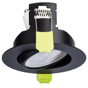 EVOFIRE Tilt Fire Rated Downlights  Image
