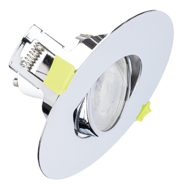EVOFIRE Maxi Tilt Fire Rated Downlights  Image