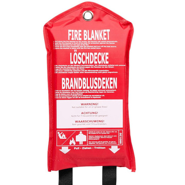 SmartWares Fire Blanket