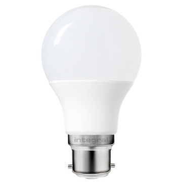 GOLF BALL BULB B15 470LM 4.2W 2700K NON-DIMM Image