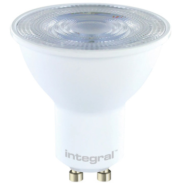 400 Lumen GU10 Non Dimmable  Image