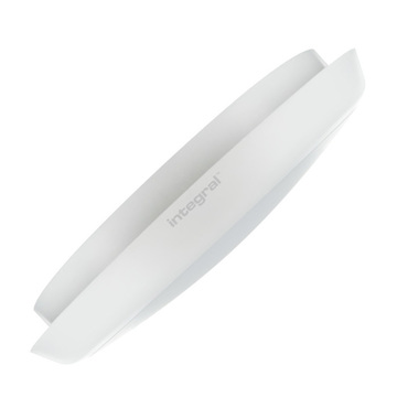 12W Slimline Ceiling/Wall Bulkhead Image