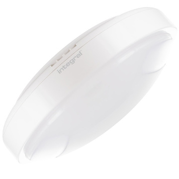 21W Ceiling and Wall Light IP44 4000k 1600lm Image
