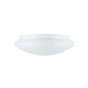 CEILING/WALL LIGHT 288MM IP44 1200LM 12W Image