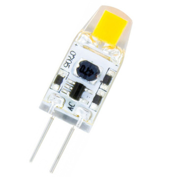 Integral G4 1.1W 4000K Cool White (10Watt) Image