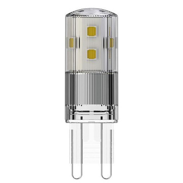 300LM 2.7W 2700K DIMMABLE 300 BEAM CLEAR Image
