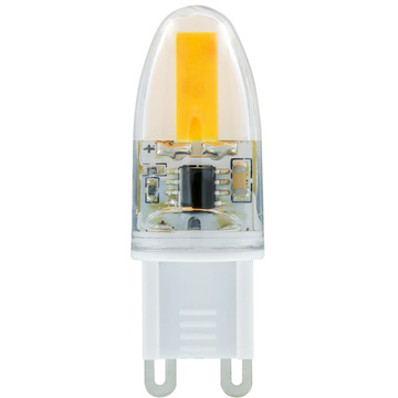 1.9 Watt G9 LED Bulb (20w) 4000k Cool White Image