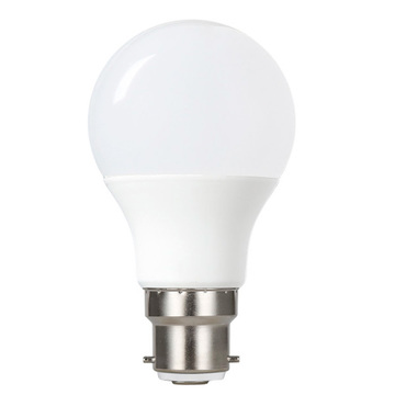 4.8W 2700K Warm White B22 Globe Image