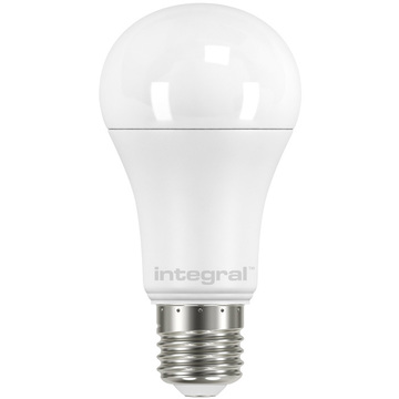 Class B GLS BULB E27 1521LM 8.2W 2700K