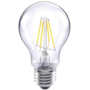 OMNI FILAMENT GLS BULB E27 806LM 3.8W 4000K