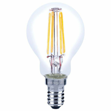INT E14 Dimmable Golfball 3.5w  (31watt) Image