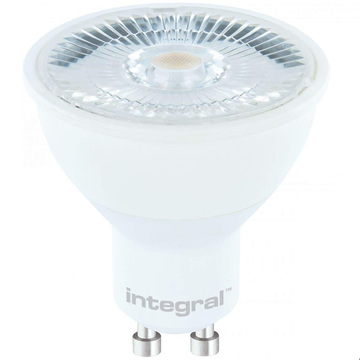 Real Colour GU10 3000K Dimmable Image