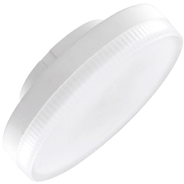 5W GX53 4000K Cool White 545Lm