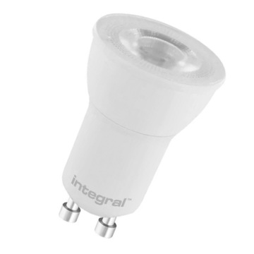 3.6 Watt MR11 GU10 4000k Cool White Dimmable Image