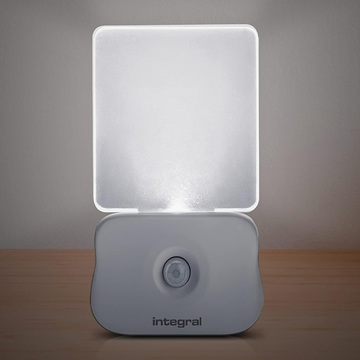 BATTERY POWERED NIGHTLIGHT Image