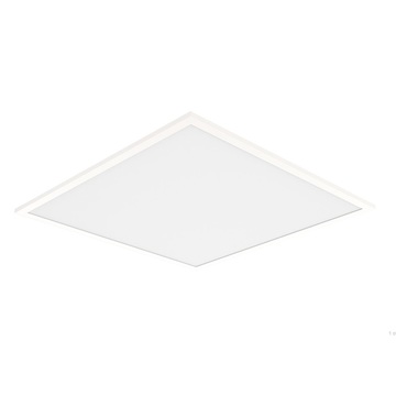 EVO LED PANEL LIGHT 600X600 4000K Image