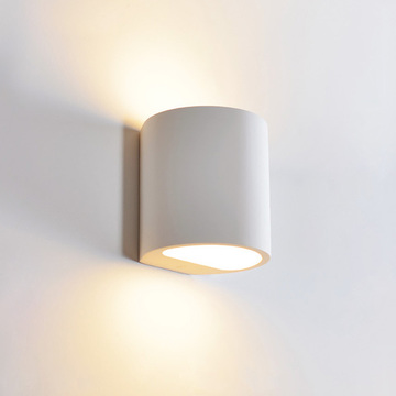 INDOOR PAINTABLE GYPSUM LARISSA Image
