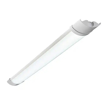 30w 4ft Slimline LED Batten