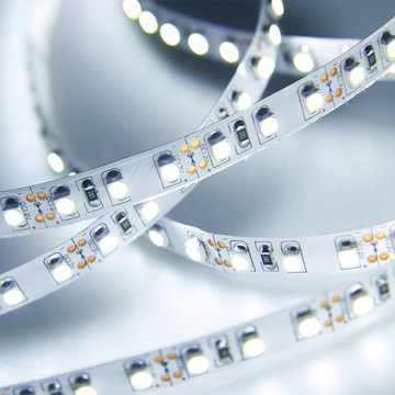 2400K IP20 5 Metre LED Strip 880 lumens Image