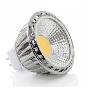5 Watt MR16 LED -  12v Low Voltage -  Image